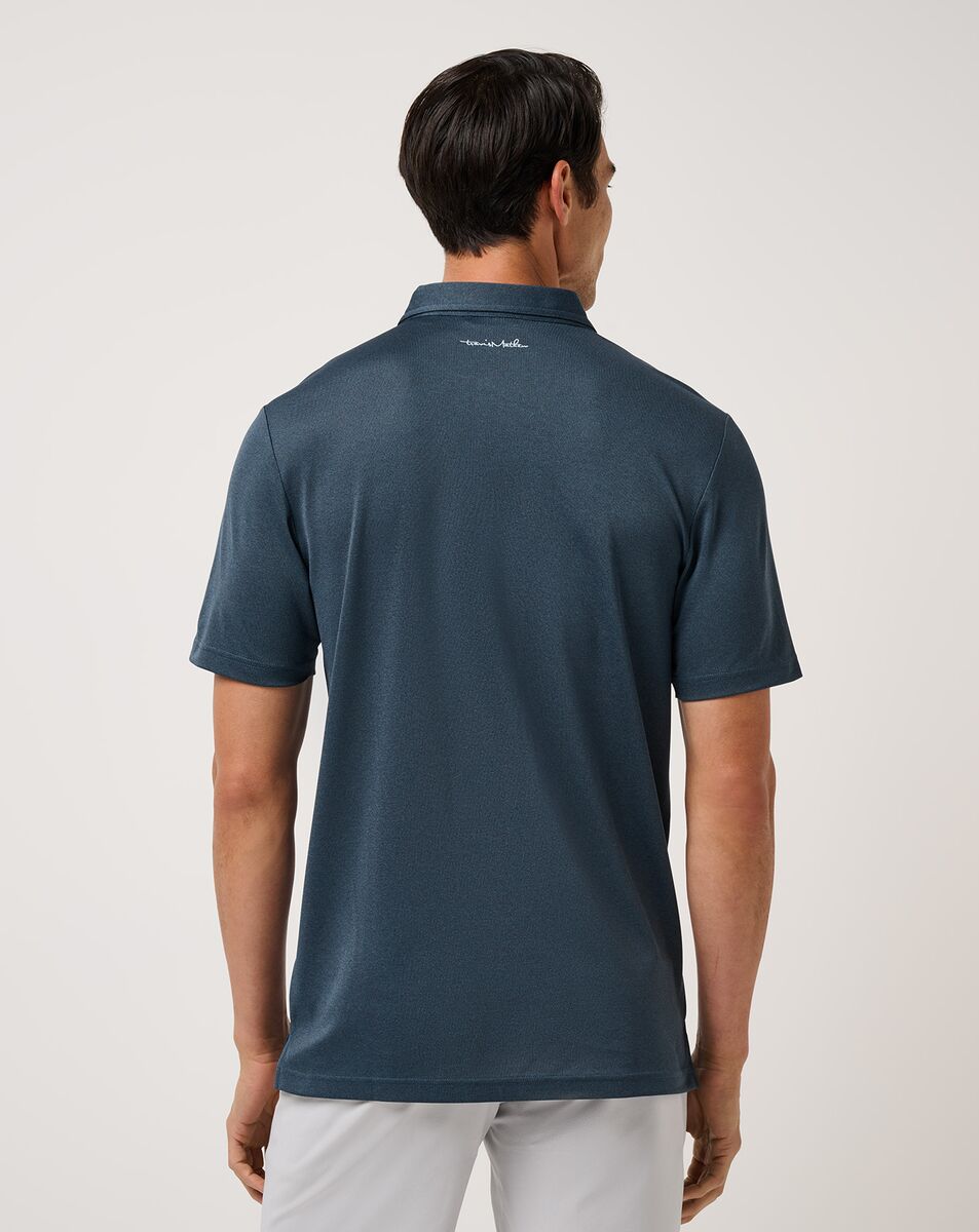 GOOD GOOD ACROPOLIS POLO SHIRT 2